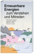 Buchtipp Erneuerbare Energien zum Verstehen und Mitreden